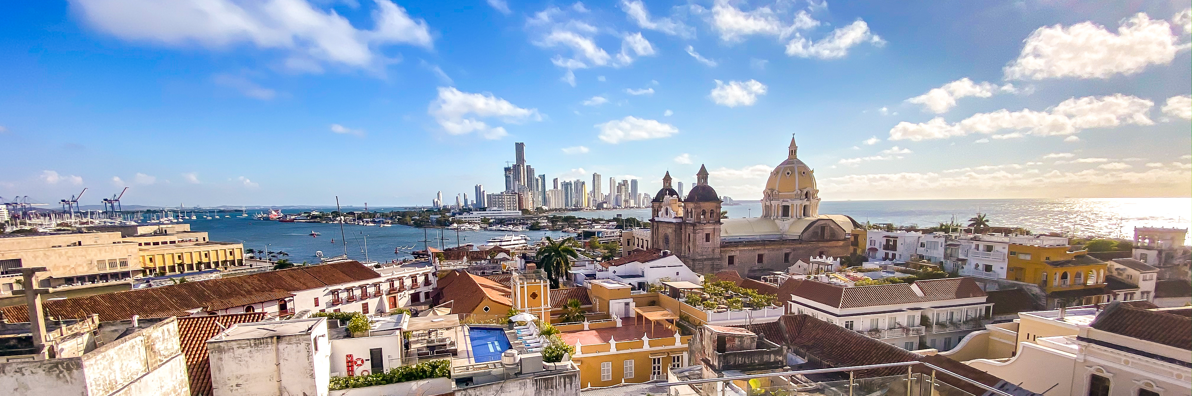 Cartagena de Indias